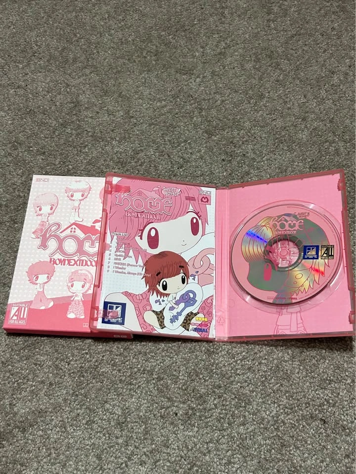 Boynextdoor HOME (SWEET HOME ver.) Leehan ver - photo 2