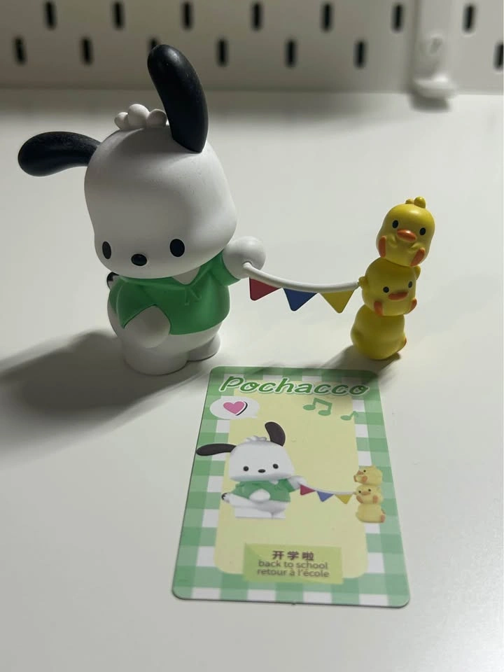 Misc Blind Box Figures: Sanrio - photo 2