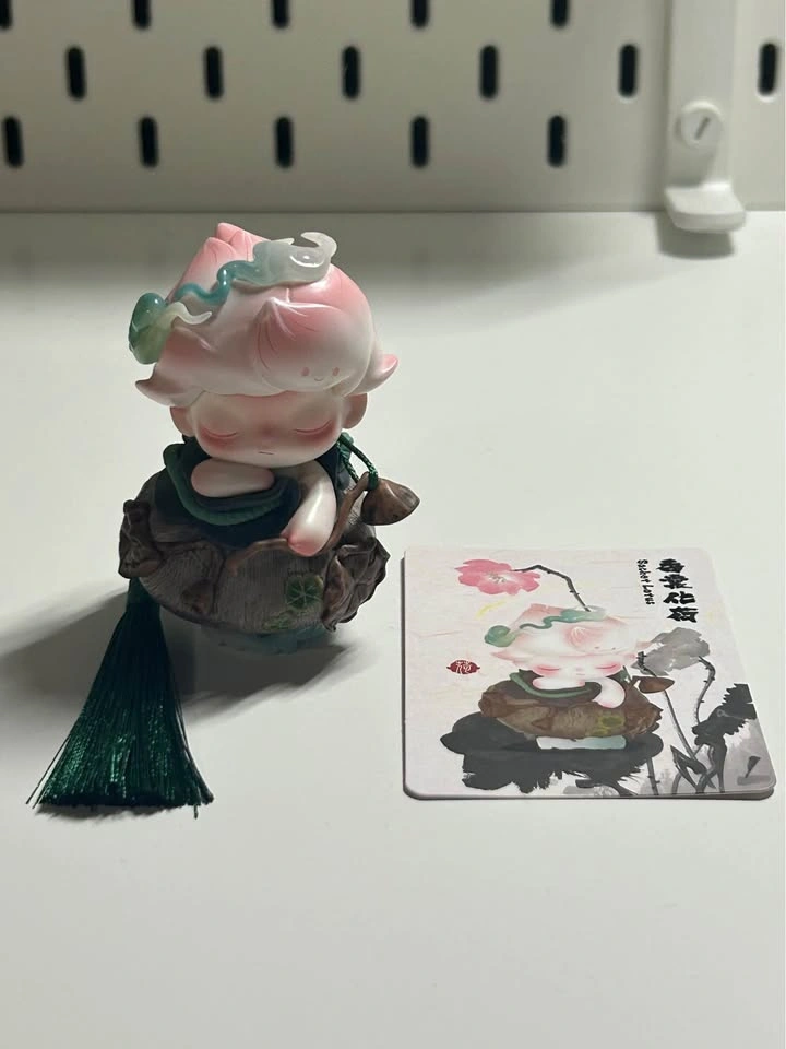 Misc Popmart Figures: Dimoo - photo 2