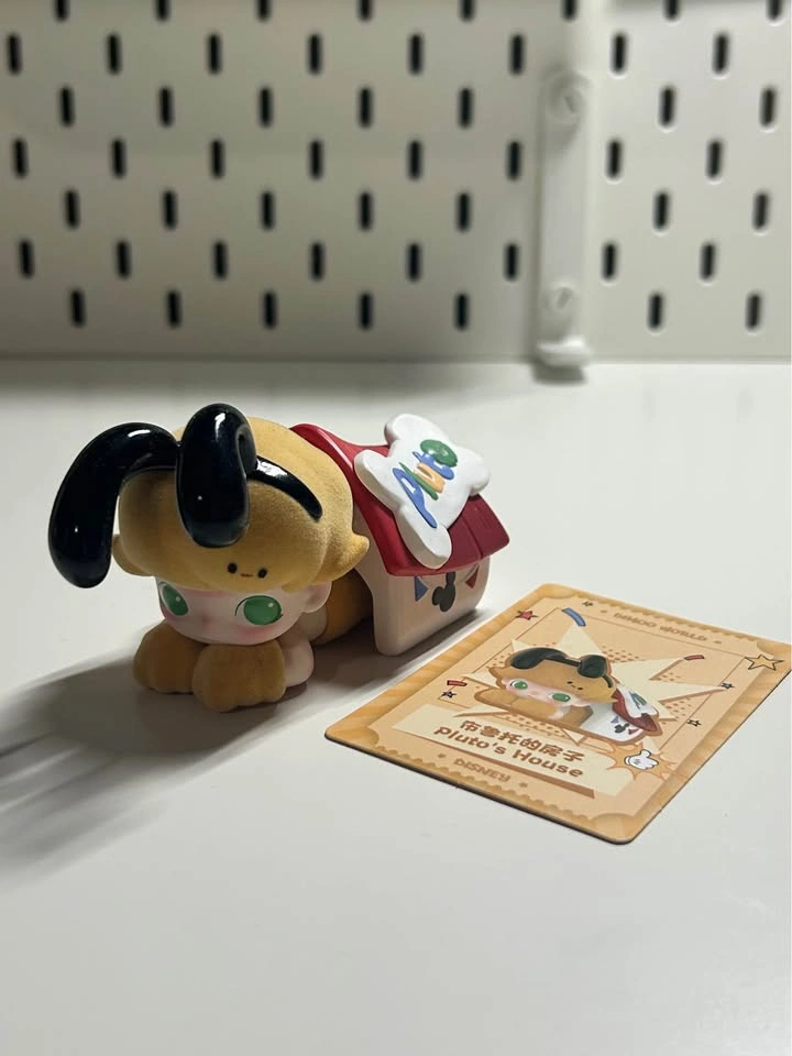 Misc Popmart Figures: Dimoo - photo 3