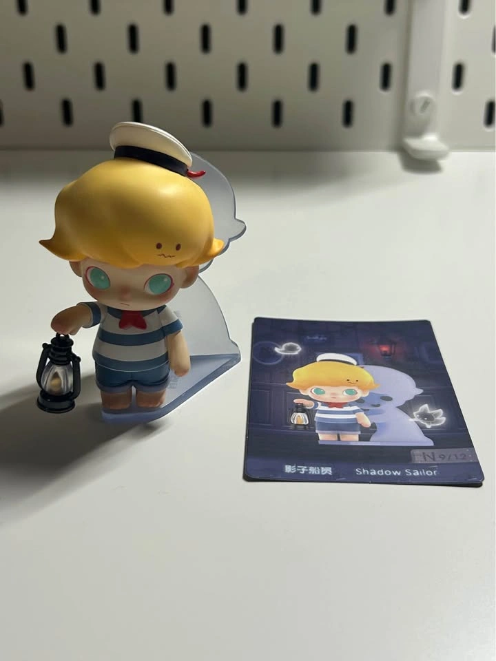 Misc Popmart Figures: Dimoo - photo 4