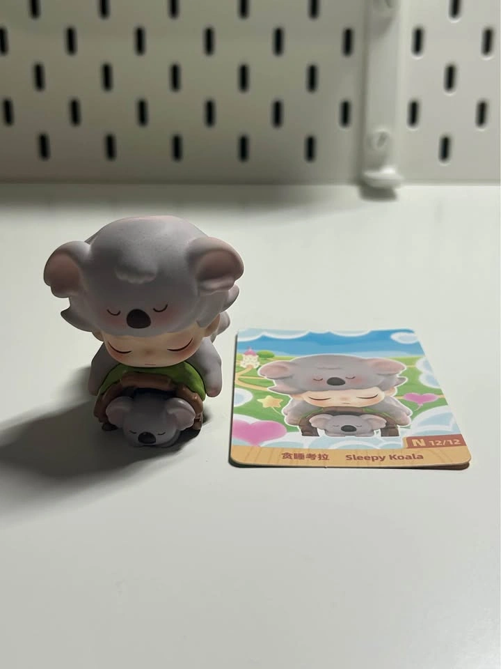Misc Popmart Figures: Dimoo - photo 5