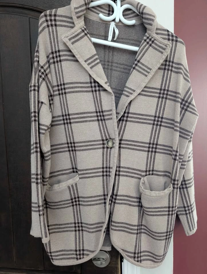 Jackets/ Cardigan Blazers - photo 3