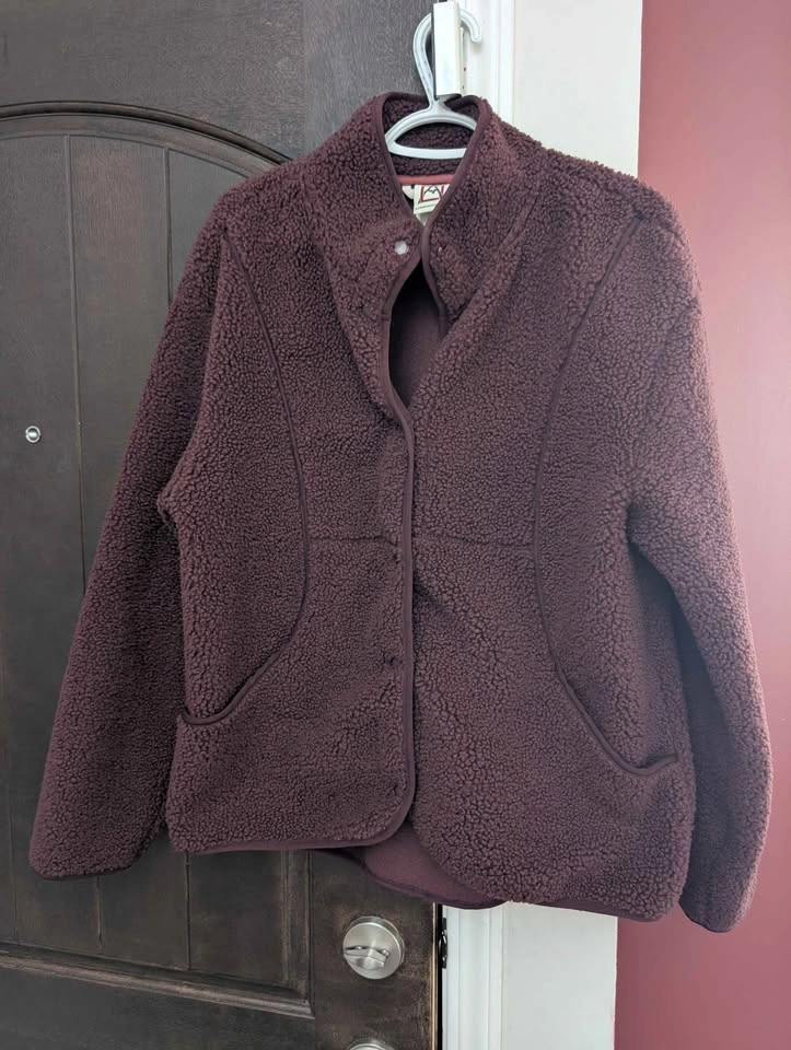 Shackets and jackets! - photo 3