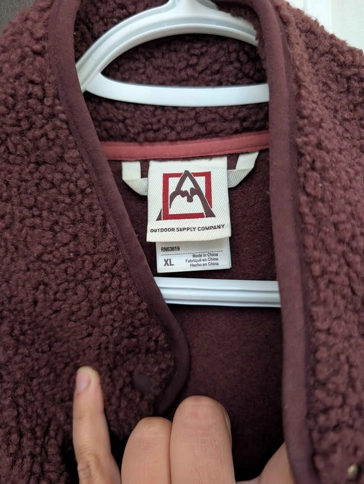 Shackets and jackets! - photo 4
