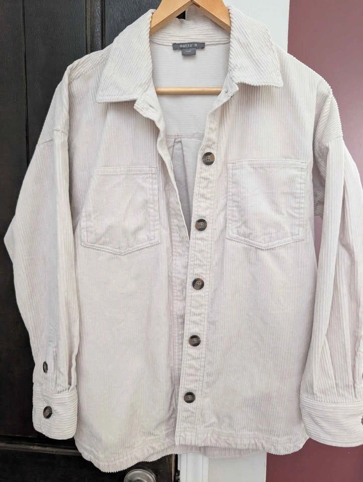 Shackets and jackets! - photo 5