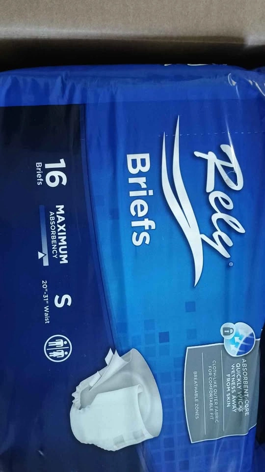 Adult Diapers Size S - photo 2