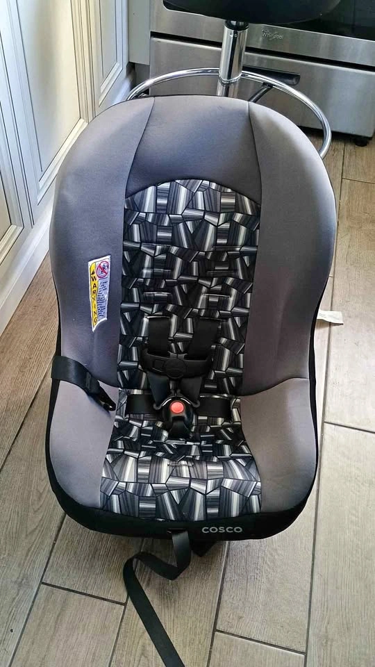 Cosco Convertible Car Seat