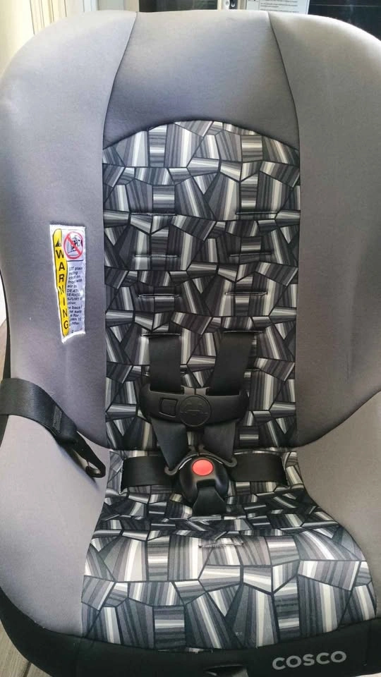 Cosco Convertible Car Seat - photo 2