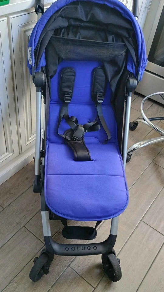 Colugo Compact Travel Stroller - photo 3