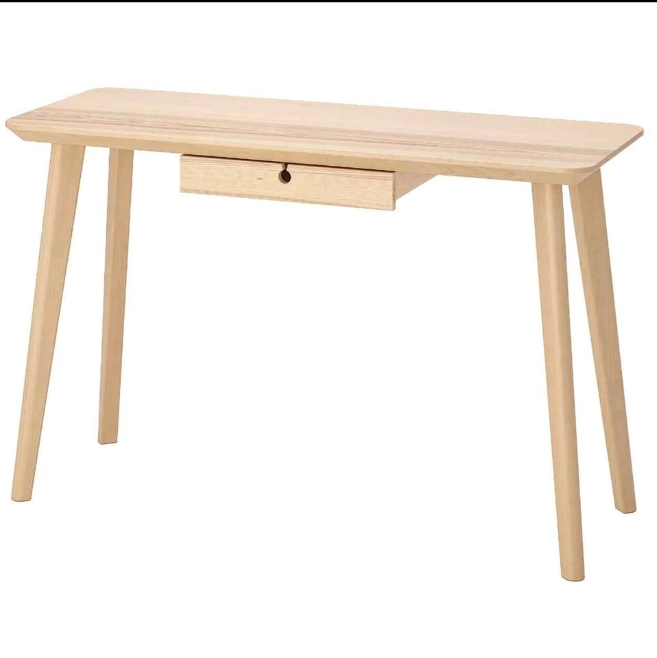 IKEA LISABO Desk
