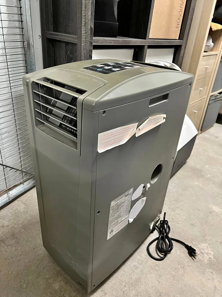 Uberhaus Portable AC 10000 BTU