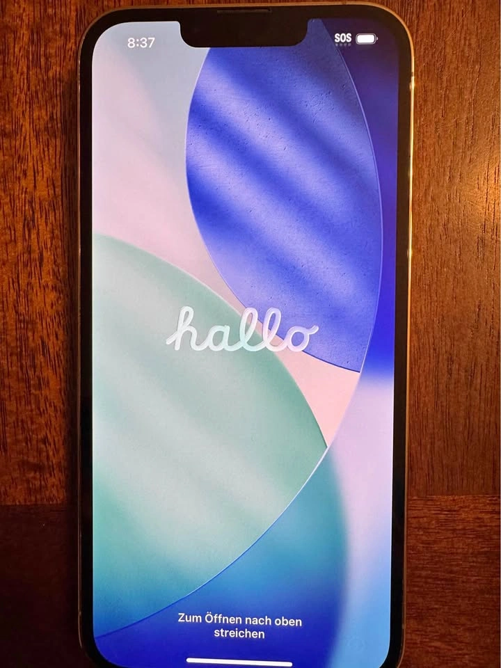 Apple iPhone 13 Pro