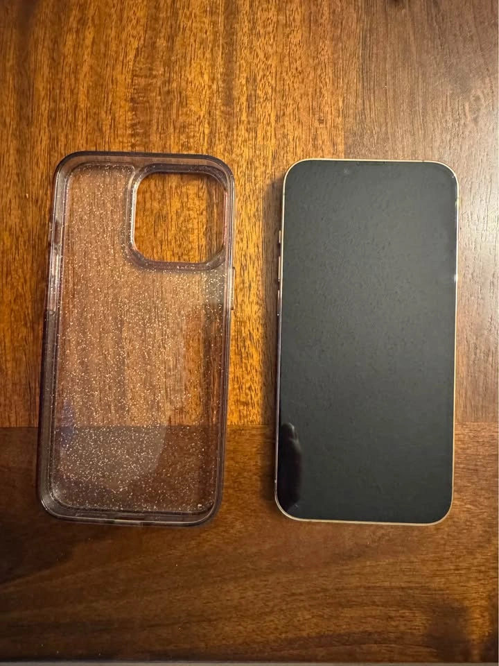 Apple iPhone 13 Pro - photo 2