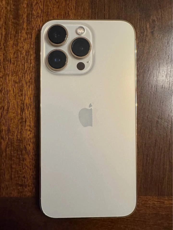 Apple iPhone 13 Pro - photo 3