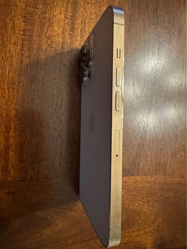 Apple iPhone 13 Pro - photo 4