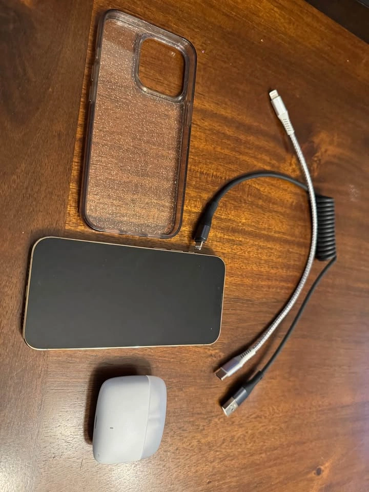 Apple iPhone 13 Pro - photo 5