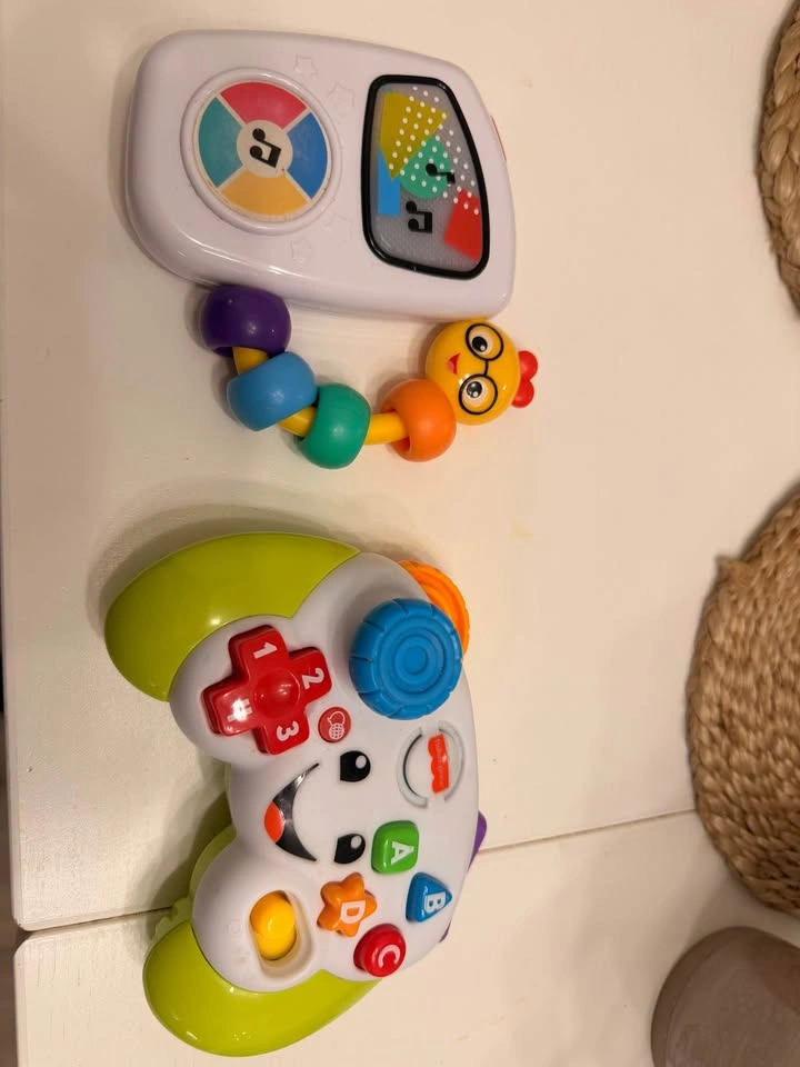 Educational Toys for Kids - photo 2