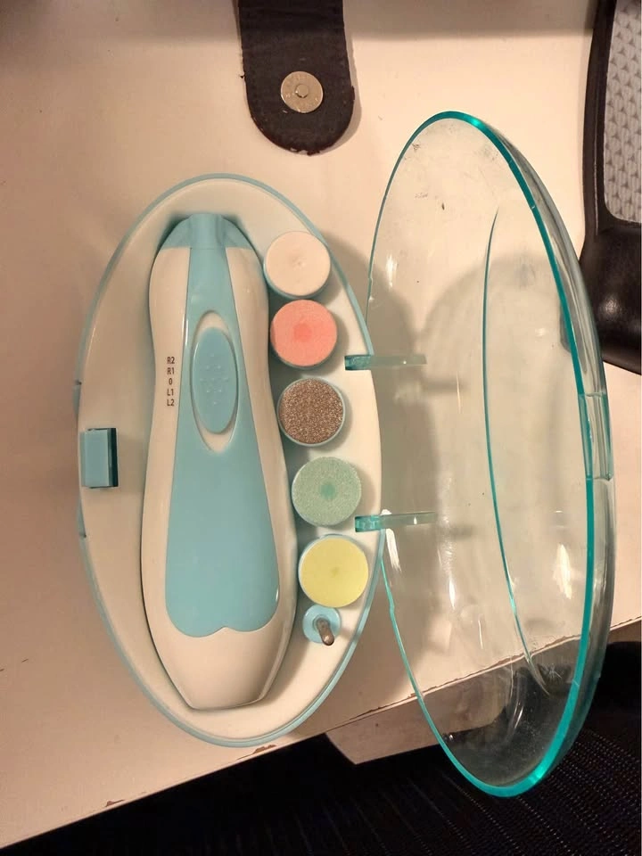 Baby Nail Trimmer - photo 2