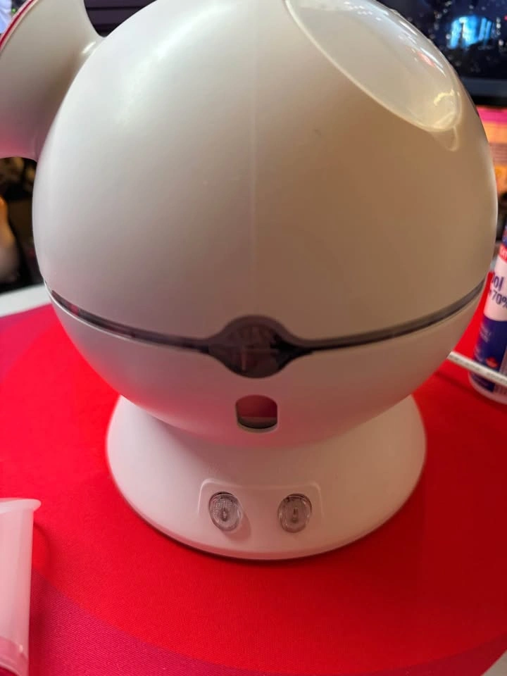 *LIKE NEW* Hot & Cold Facial Steamer/ Humidifier - photo 2