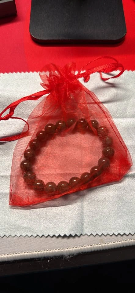 *NEW* Nephrite Jade Bracelet - photo 2