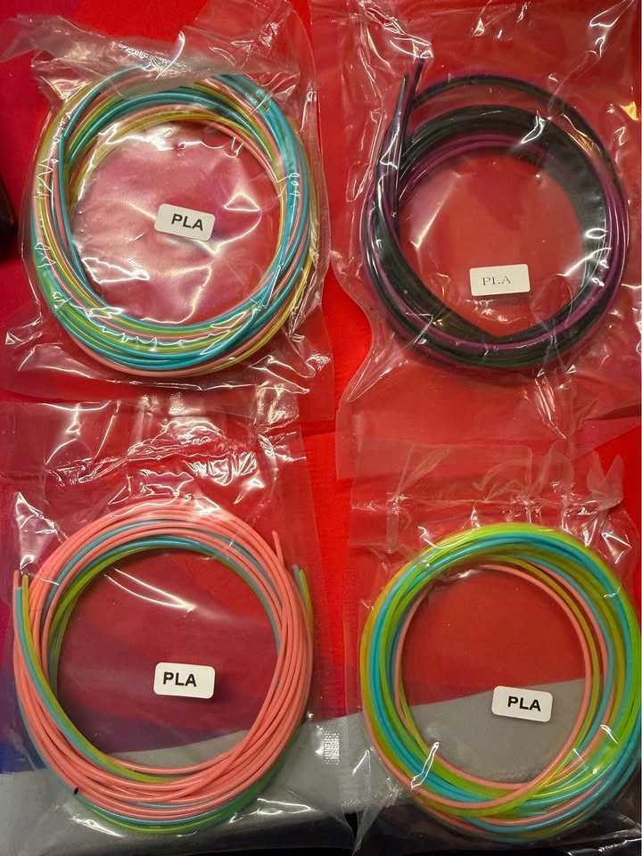 *NEW* 3D PEN-II Printing Pen with PLA Filament - photo 2