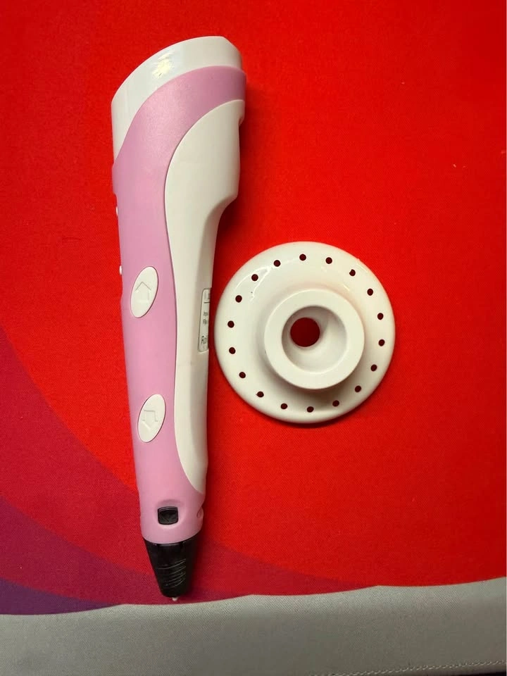 *NEW* 3D PEN-II Printing Pen with PLA Filament - photo 3