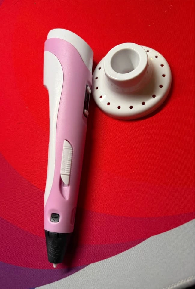 *NEW* 3D PEN-II Printing Pen with PLA Filament - photo 4