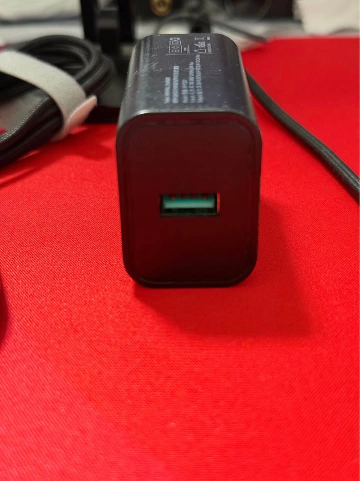 RAVPower 10W Wireless Charging Pad + 24W Wall Charger - photo 5