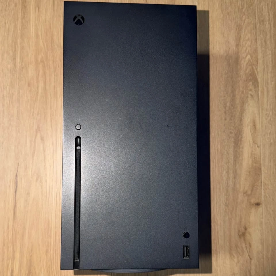 Xbox Series X 1TB - photo 3