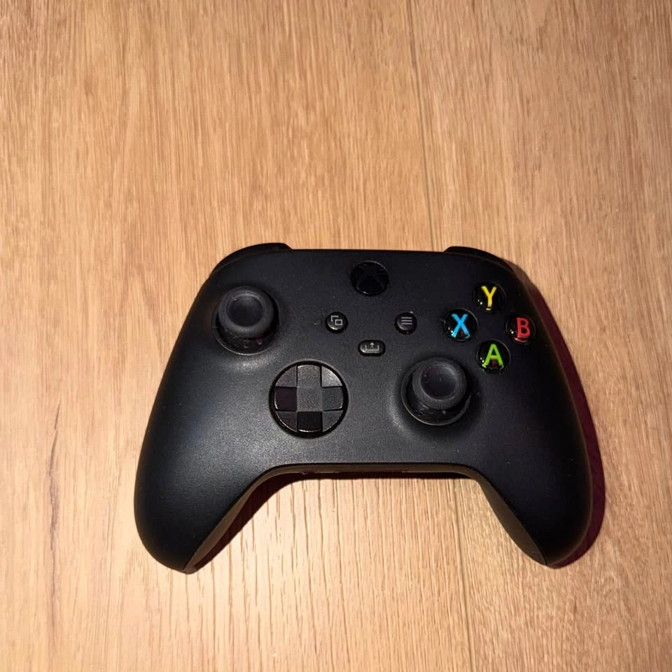 Xbox Series X 1TB - photo 4