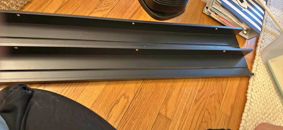 IKEA Wall Shelf x2