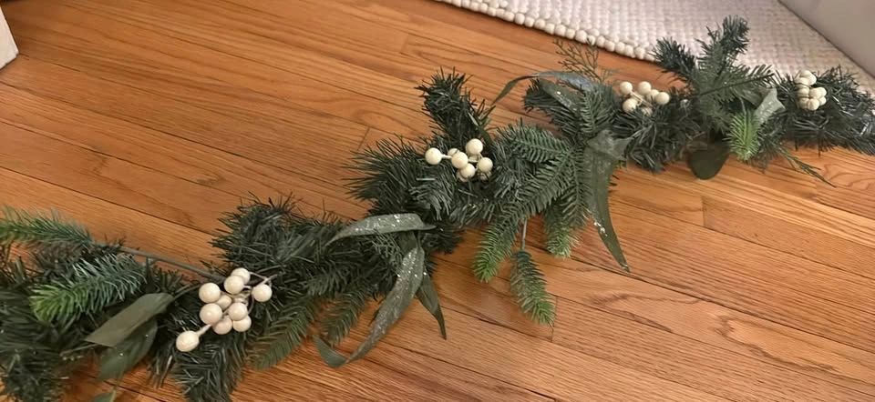 Christmas Garland