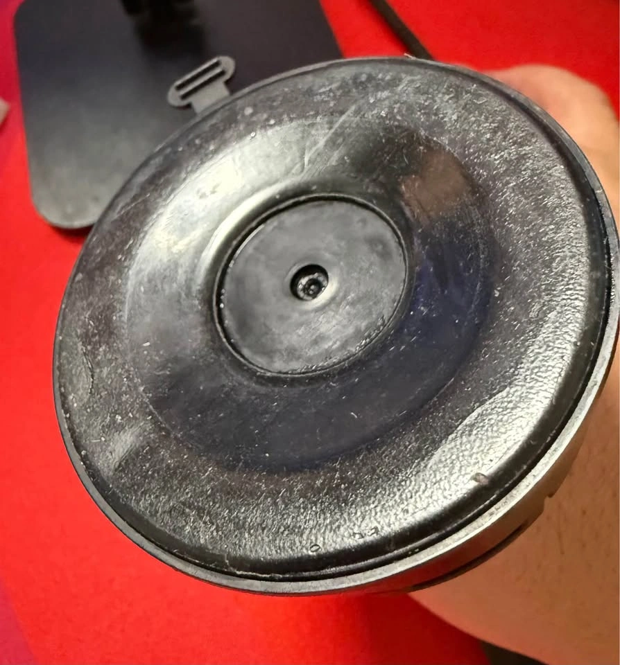 USED Cougar Bunker Gaming Mouse Bungee - photo 3