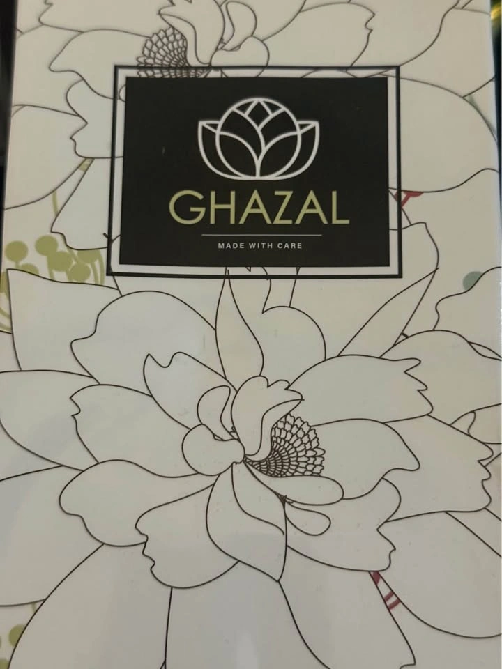 OPENBOX GHAZAL Eau De Parfum 100ml - photo 2