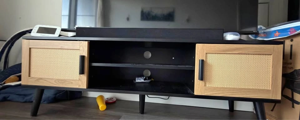 TV stand