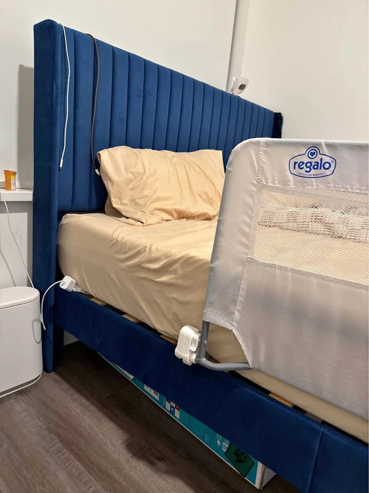 Queen Bed frame