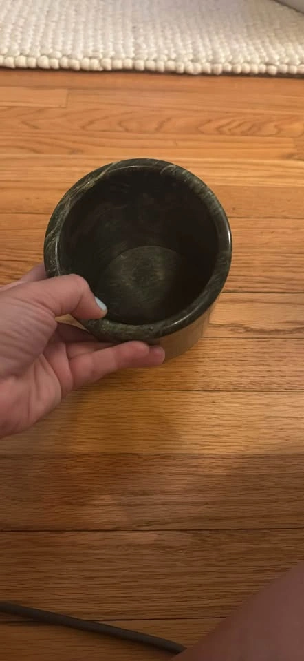 Marble Wine Holder - photo 2