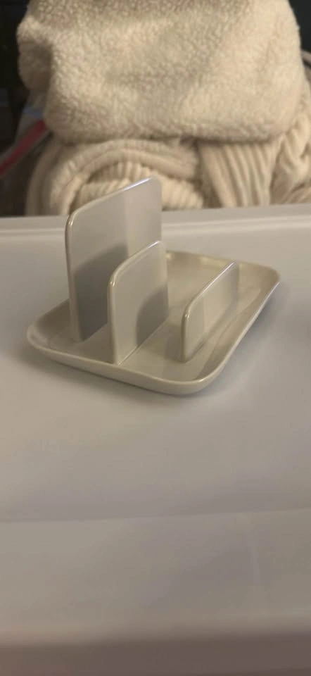 Mail tray/desk organizer - photo 2