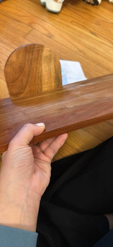 Hearth and Hand Wall Shelf - photo 2