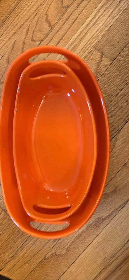 Rachel Ray Bakeware - 2 pieces
