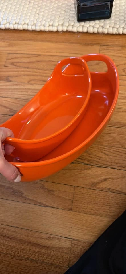 Rachel Ray Bakeware - 2 pieces - photo 2