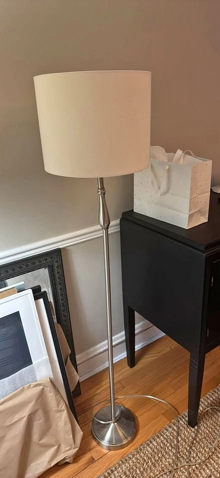 Floor Lamp
