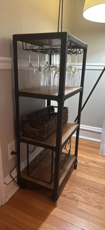 Bar Cart - photo 2