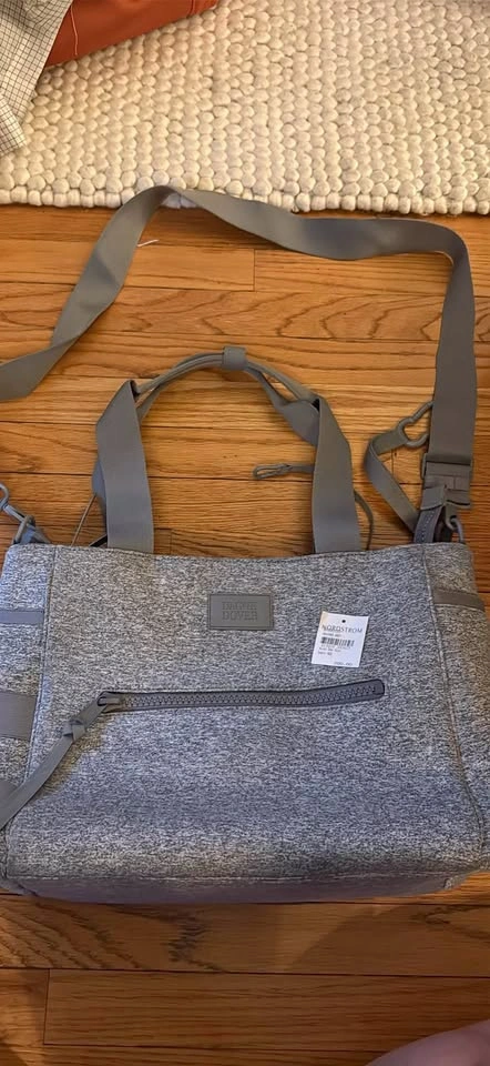 Dagne Dover Diaper Bag