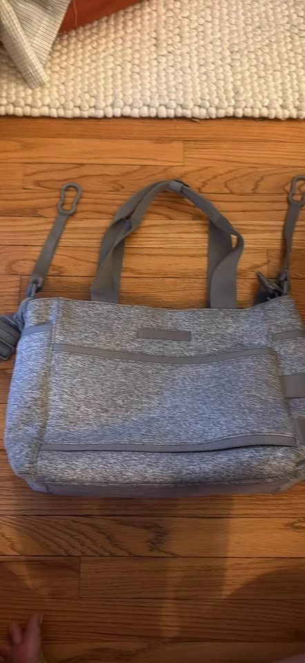 Dagne Dover Diaper Bag - photo 2