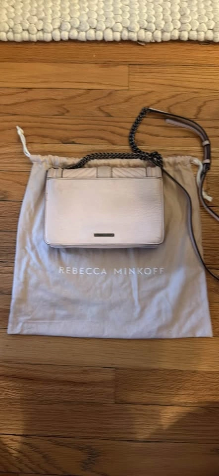 Rebecca Minkoff Purse - photo 2