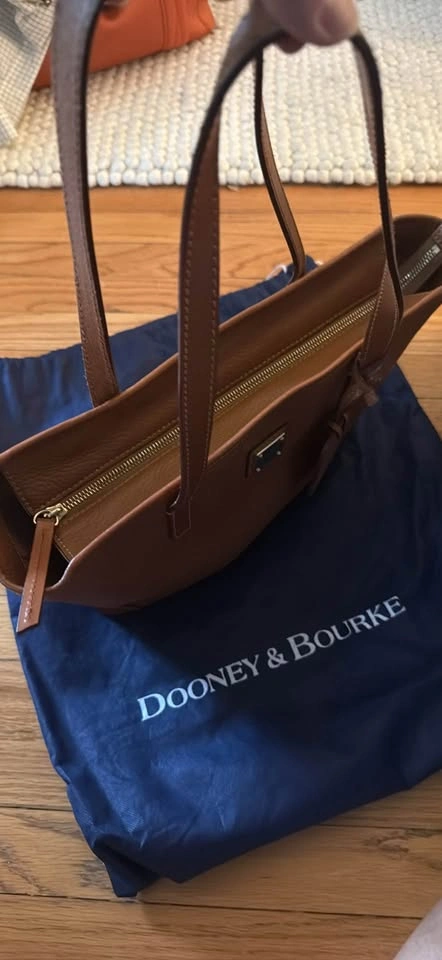 Dooney & Bourke Handbag - photo 2