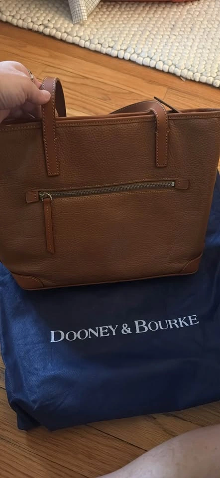 Dooney & Bourke Handbag - photo 3