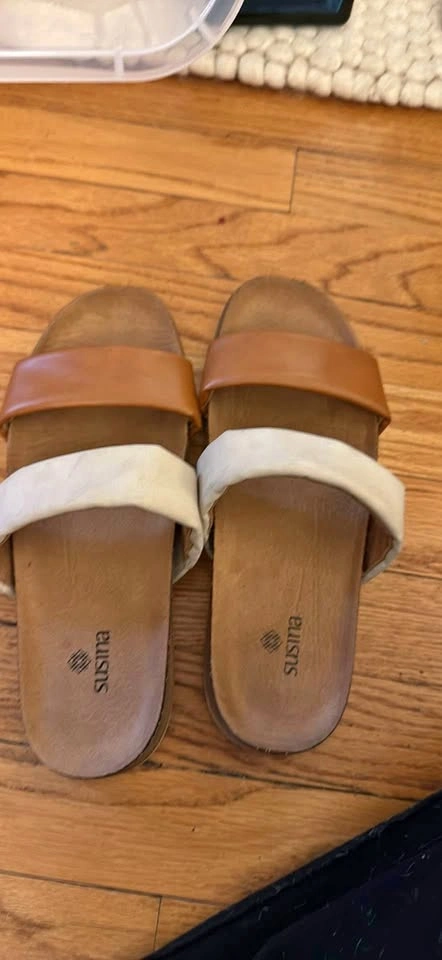 Susina Women’s Sandal - Size 8